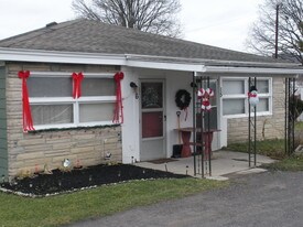 2468 NY-19 Apartments