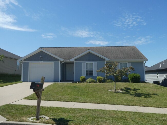property at 3414 Tuscany Ridge