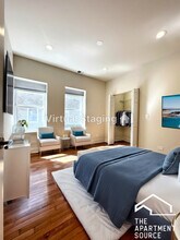 1151 W Lunt Ave, Unit 3 in Chicago, IL - Building Photo - Building Photo