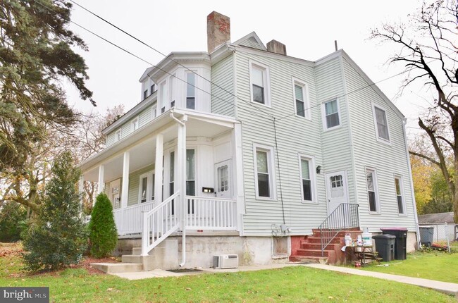 property at 258 W Church St