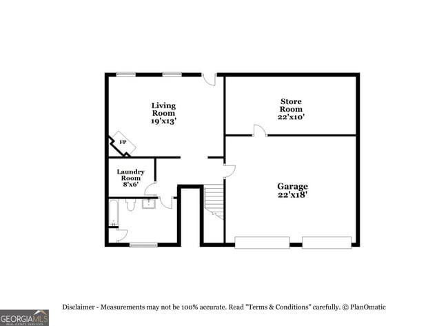1555 Blossom Dr in Atlanta, GA - Building Photo - Building Photo