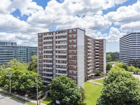 Rosslyn Residence Apartments