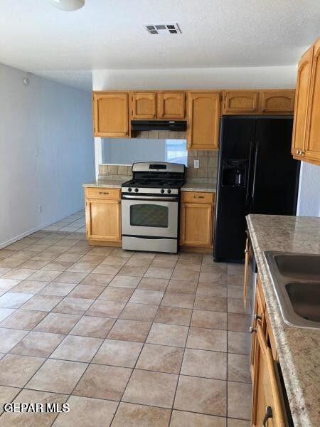 1804 Joan Francis Dr in El Paso, TX - Building Photo - Building Photo