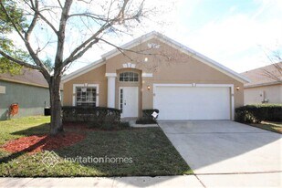 1923 Cranberry Isles Way in Apopka, FL - Building Photo