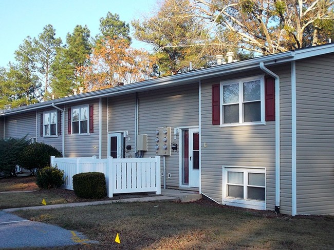 Fort Gordon Family Homes in Augusta, GA - Building Photo - Building Photo