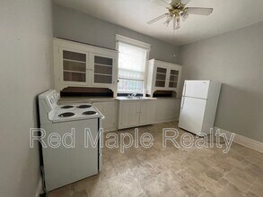 1450 Peabody Ave in Memphis, TN - Building Photo - Building Photo