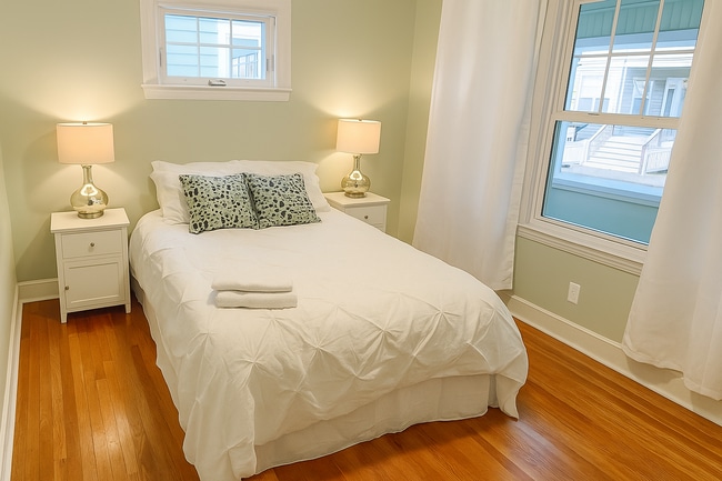property at 60 Litchfield St