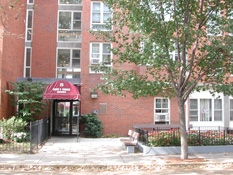 Harry S Truman Apartments in Cambridge, MA - Building Photo - Building Photo