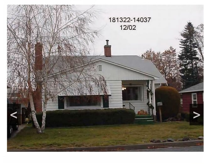 property at 209 N 36th Ave