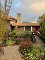 8311 Buckingham Dr in El Cerrito, CA - Building Photo