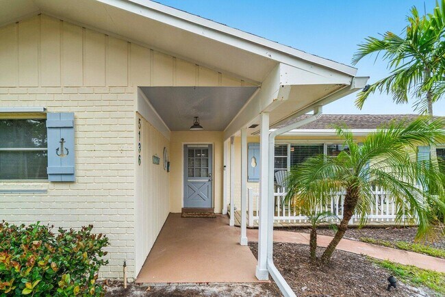 5136 Laird Ln in Jupiter, FL - Building Photo - Building Photo