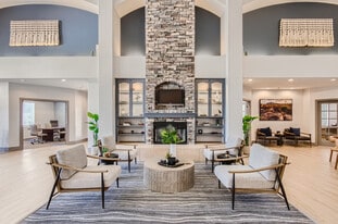 Springs at Alta Mesa in Mesa, AZ - Building Photo