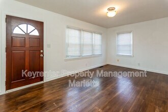 540 Church Rd SE in Smyrna, GA - Building Photo - Building Photo