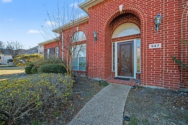 947 Sunset Hill Dr in Rockwall, TX - Building Photo - Building Photo