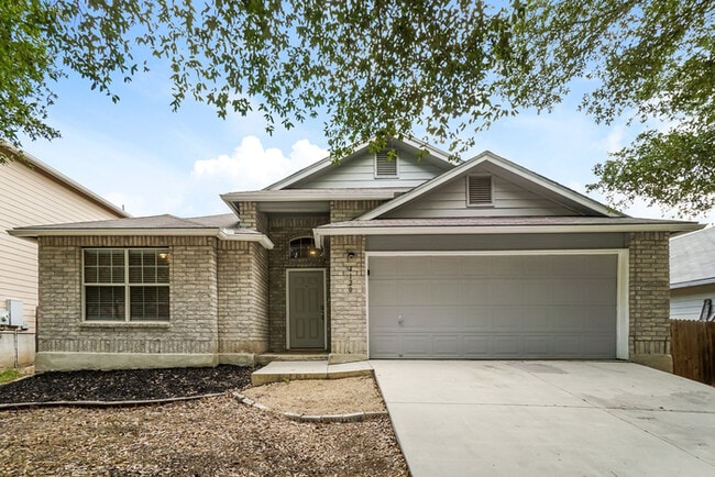 property at 4120 Whisper Point