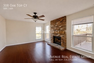308 Oak Top Ct in Ballwin, MO - Building Photo - Building Photo