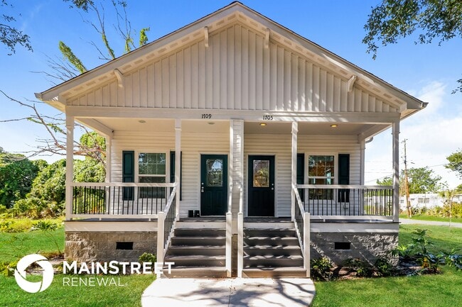 property at 1705 19th St S