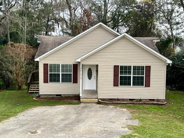 property at 116 Anns Cove