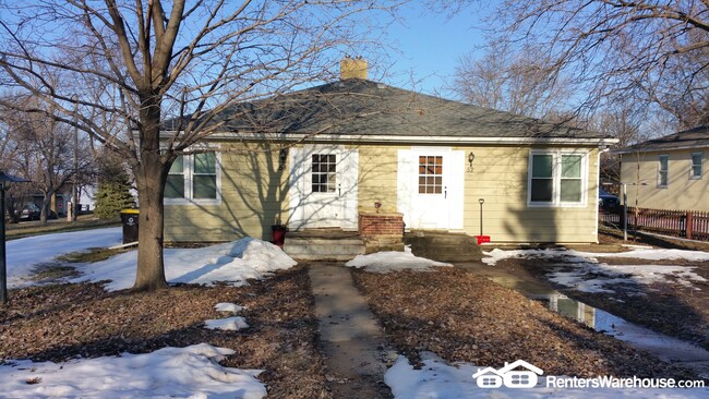 property at 54 Cottage St