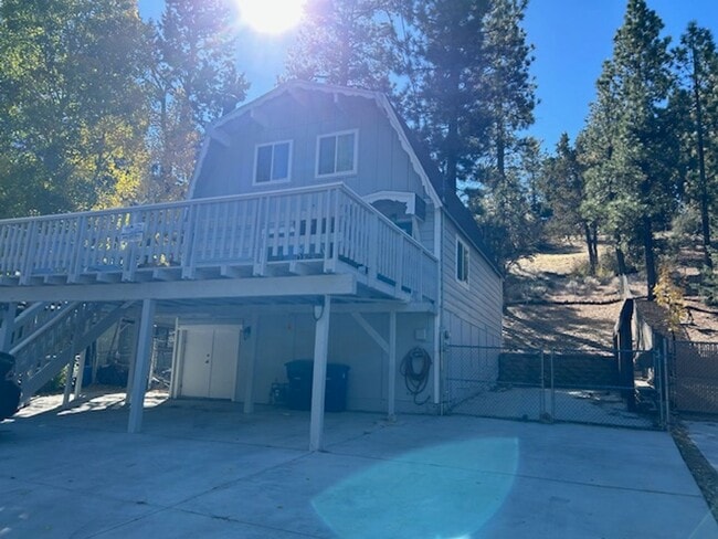 property at 612 Booth Way