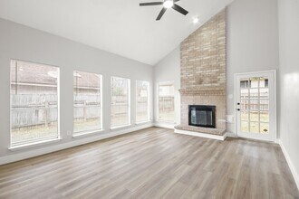 16602 Capewood Dr in Humble, TX - Building Photo - Building Photo