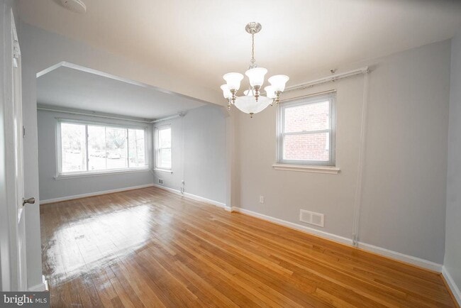 property at 604 Nicholson St NE