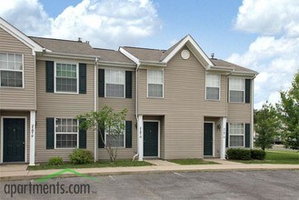 Brower Commons Apartments in Lima, OH - Building Photo - Building Photo