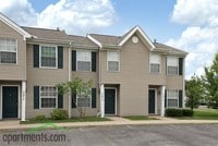 Building Photo - Brower Commons Apartments in Lima, Ohio