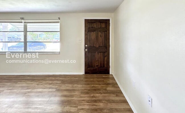 3600 Berkshire St in New Port Richey, FL - Building Photo - Building Photo