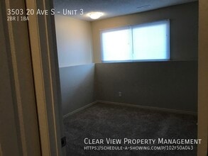 3503-3520 20 Ave S in Lethbridge, AB - Building Photo - Building Photo