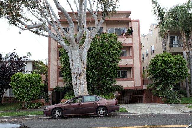 1028 7th St in Santa Monica, CA - Building Photo - Building Photo