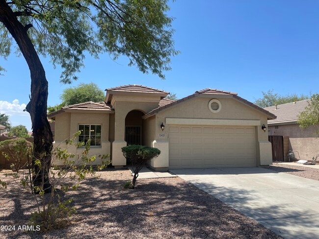 property at 15433 W Mercer Ln