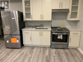 1293 Thames St in Ottawa, ON - Building Photo - Building Photo