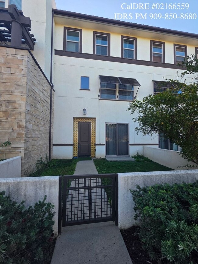 property at 9319 Alondra Blvd