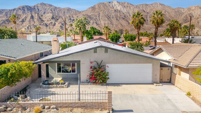 property at 53385 Eisenhower Dr