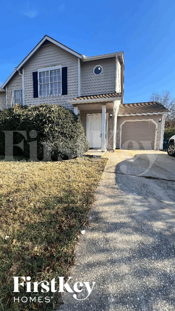 property at 3769 Reston Ln