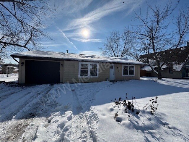 7420 Diane Dr in Fort Wayne, IN - Building Photo