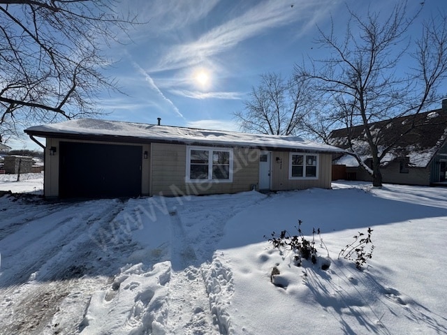 property at 7420 Diane Dr