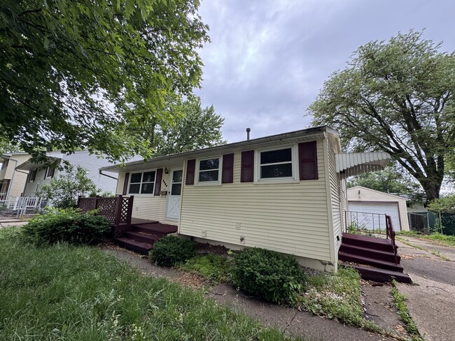 property at 5029 47th Ave