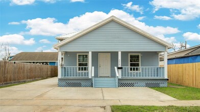 6616 Laredo St in Houston, TX - Building Photo - Building Photo