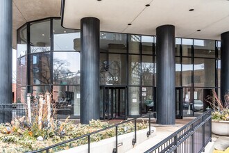 Park Tower Market in Chicago, IL - Building Photo - Building Photo