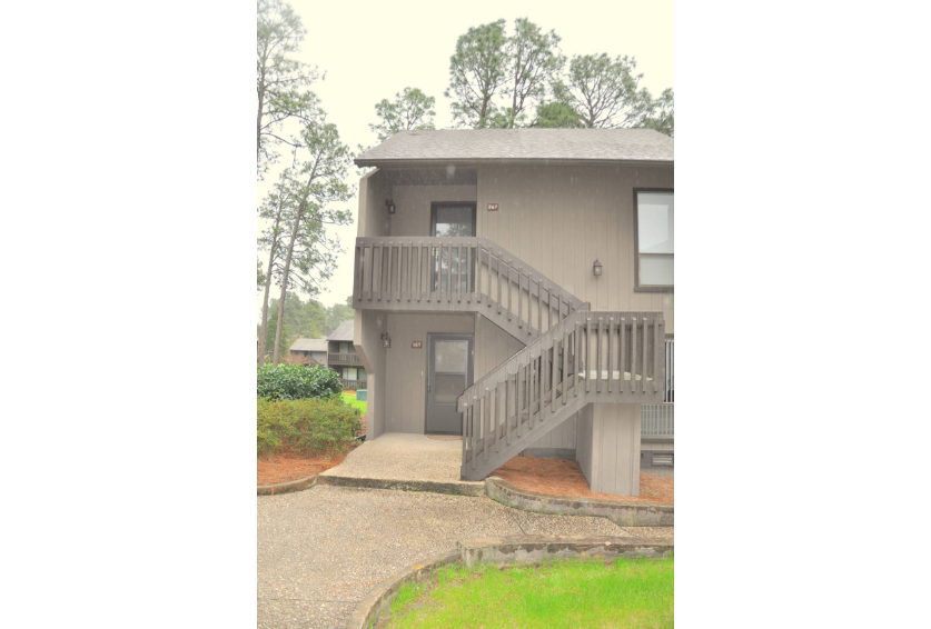 800 St Andrews DriveLinville Gdns in Pinehurst, NC - Building Photo