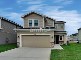 2519 Feather Crst Dr in St. Cloud, FL - Building Photo