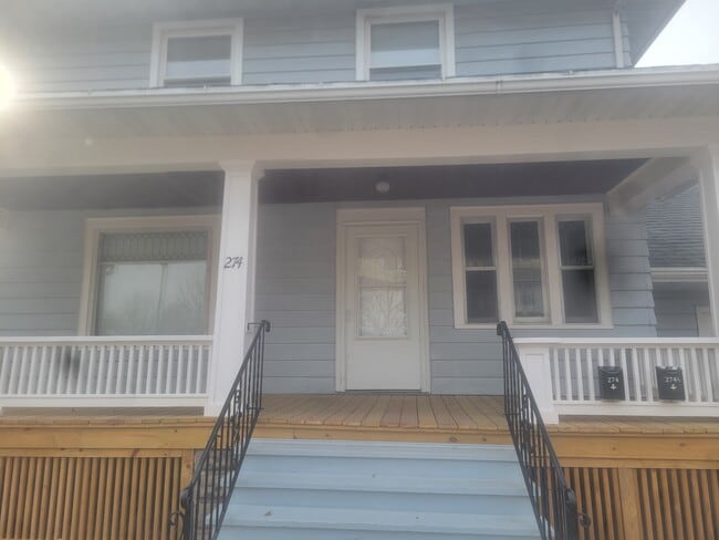 property at 274 Ellis St