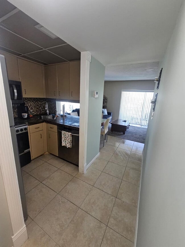 property at 2900 NE 30th St