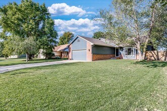 3607 N Athenian St in Wichita, KS - Building Photo - Building Photo