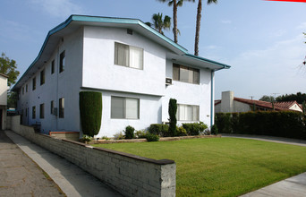 425 Allen Ave in Glendale, CA - Building Photo - Building Photo