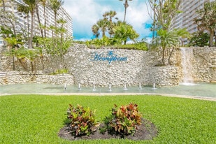 1965 S Ocean Dr, Unit #12H