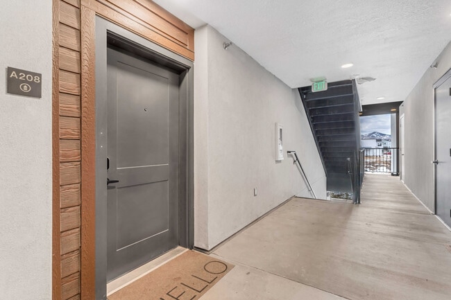 6523 Serviceberry Dr in Park City, UT - Building Photo - Building Photo