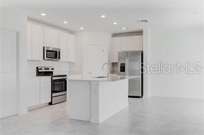 2106 Aquifer Ln in Davenport, FL - Building Photo - Building Photo